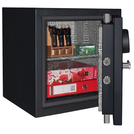 Elitsafe 1644 SL Lux — открытый (отделка виниликожей)