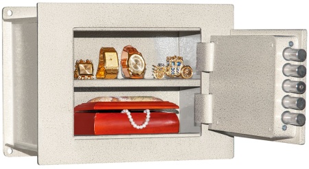 Сейф DW-02.30 (открытый, цветовое исполнение №29)