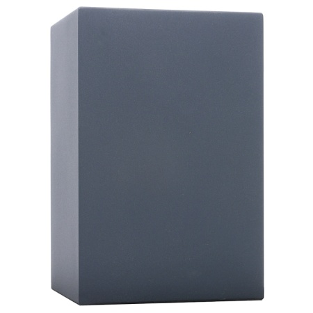 Сейф MDТВ EK-67.E — задняя стенка.