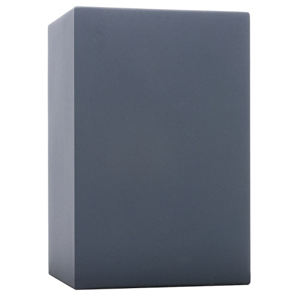 Сейф MDТВ EK-67.E — задняя стенка. Сейф MDТВ EK-67.E — задняя стенка.