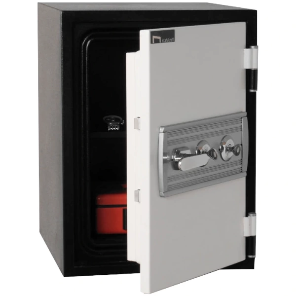 Сейф Stahlkraft FR 30V 2KL (открытый)