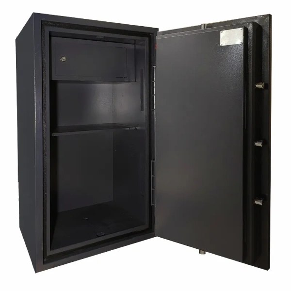 Сейф Феникс-95 (внутреннее устройство)