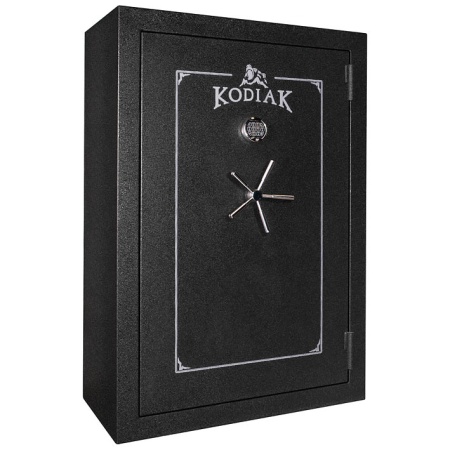 Сейф KTF5940EX BT EL Kodiak (Rhino, USA) — закрытый.
