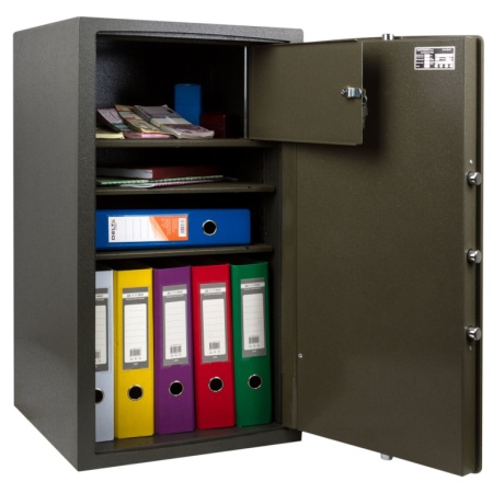 Сейф SAFEtronics NTR-80Ms (открытый)