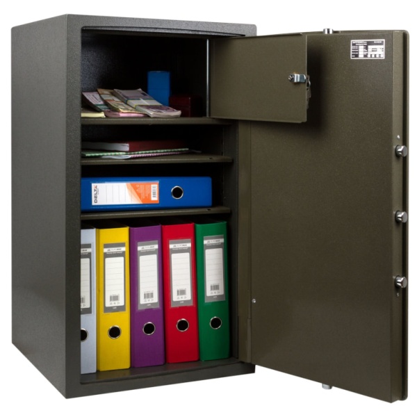 Сейф SAFEtronics NTR-80Ms (открытый)