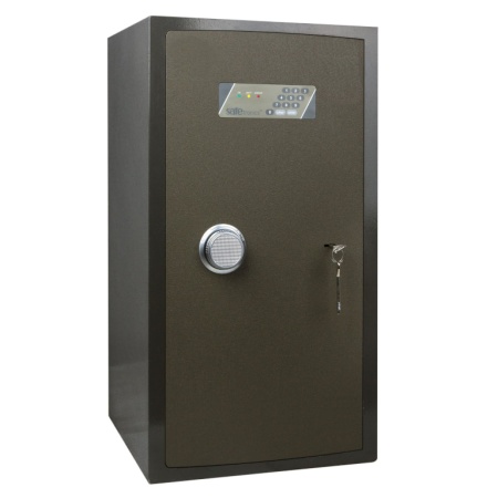 Сейф SAFEtronics NTR-80MEs (закрытый)