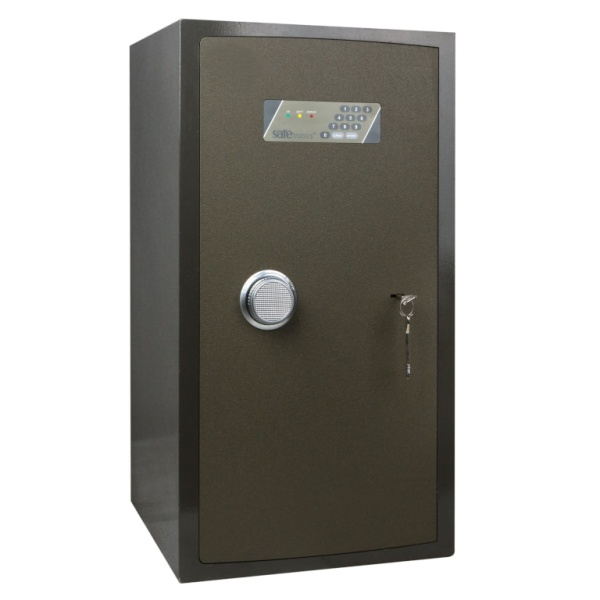 Сейф SAFEtronics NTR-80MEs (закрытый)