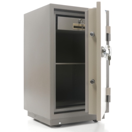 Сейф Valberg FRS-80T EL (ригельная система)