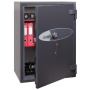 Огневзломостойкий сейф Phoenix HS6076E