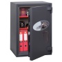 Огневзломостойкий сейф Phoenix HS6073E