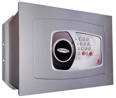 Сейф Technomax UT/5P (закрытый)