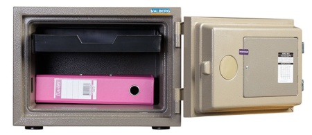 Сейф Valberg FRS-32 EL (открытый)