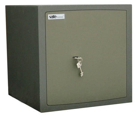 Сейф SAFEtronics NTR-39M (закрытый)