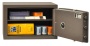 Сейф SAFEtronics NTR-24LG (открытый)