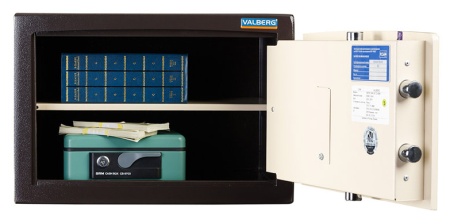 Сейф Карат-30 EL New (открытый)