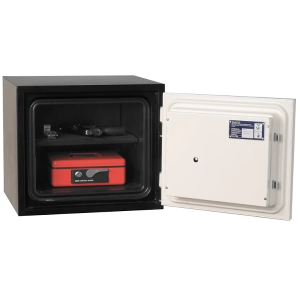 Сейф Stahlkraft FR 20H EL (внутреннее устройство)