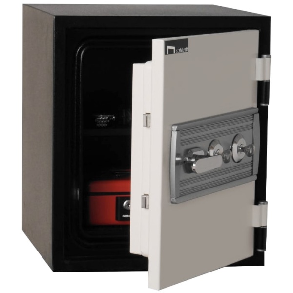 Сейф Stahlkraft FR 20V 2KL (открытый)