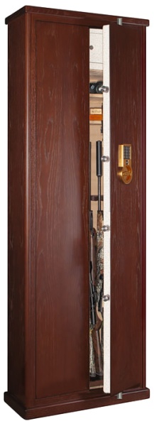 Элитный сейф Armwood 11NNP EL Lux Plus (прикрытый)