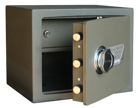 Взломостойкий сейф NTR-22Es