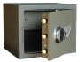 Взломостойкий сейф NTR-22Es