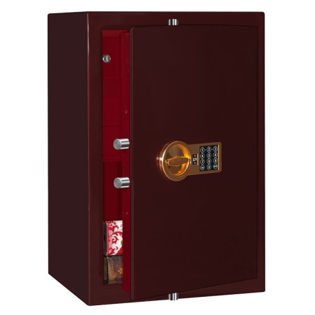 Элитный сейф Elitsafe 164T EL M Flock 2DR