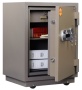 Огнестойкий сейф FRS-66T KL