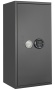 Взломостойкий сейф LYRA 7 EL