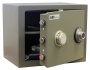 Взломостойкий сейф NTR-22LG