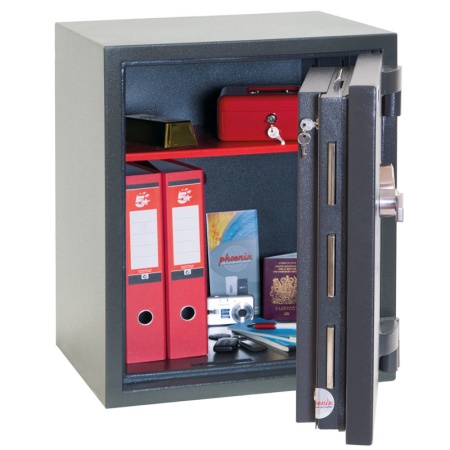 Сейф Phoenix HS2052E (открытый, толщина двери)