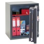 Сейф Phoenix HS2052E (открытый, толщина двери)
