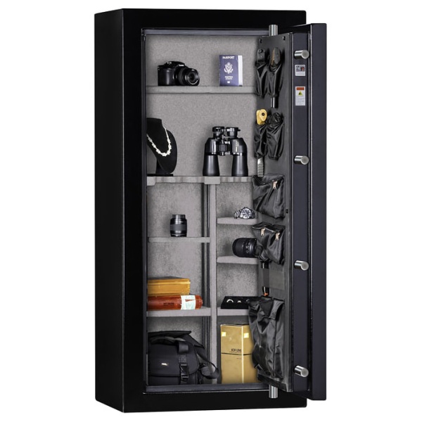 Сейф Kodiak KB19ECX EL — для личного кабинета.