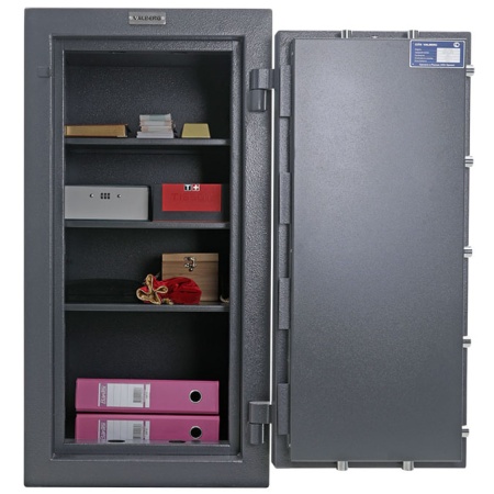 Сейф Форт-99 KL (открытый, вид спереди)