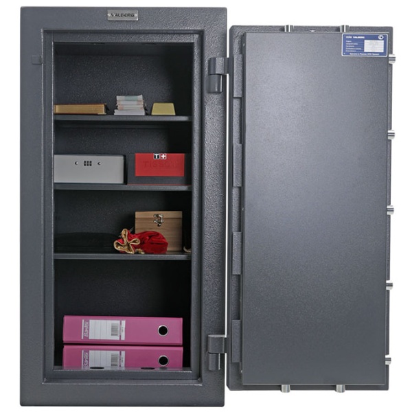 Сейф Форт-99 KL (открытый, вид спереди)