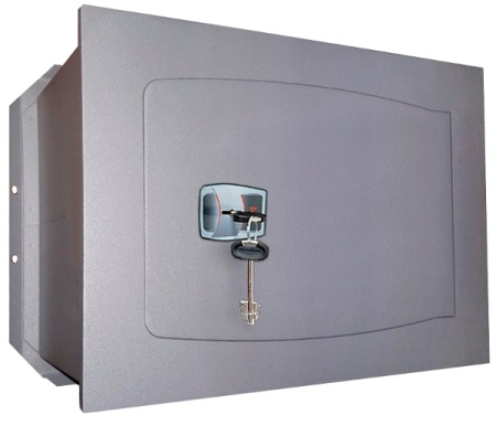 Сейф Technomax UK/5 (закрытый)