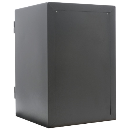 Сейф Valberg Гранит 65T EL, задняя стенка.