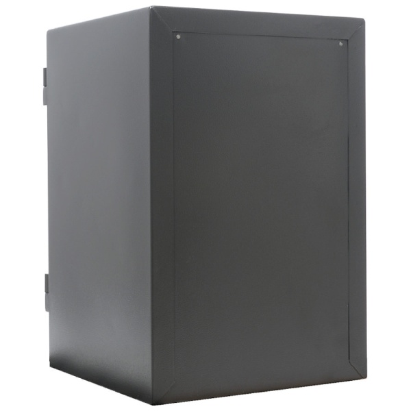 Сейф Valberg Гранит 65T EL, задняя стенка.