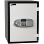 Огнестойкий сейф FR 30V EL