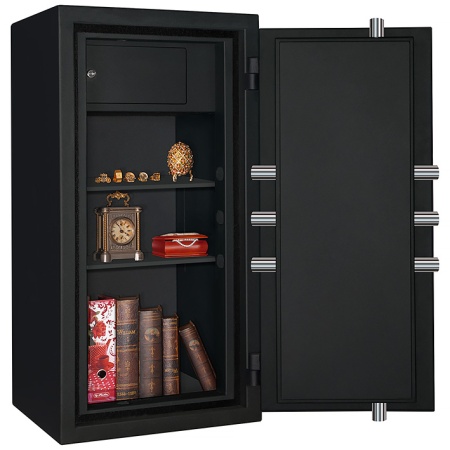 Сейф Royal Guard 94 Primary (внутреннее устройство)