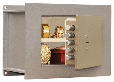 Сейф DW-02.30 Lux (цветовое исполнение №38/34)