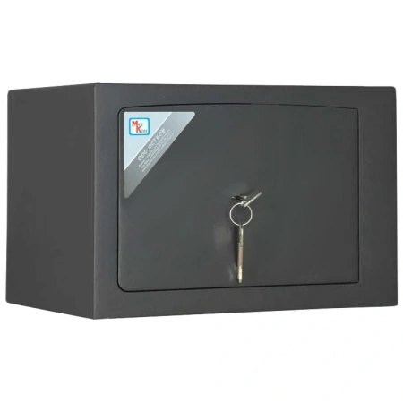 Взломостойкий сейф СМ-250