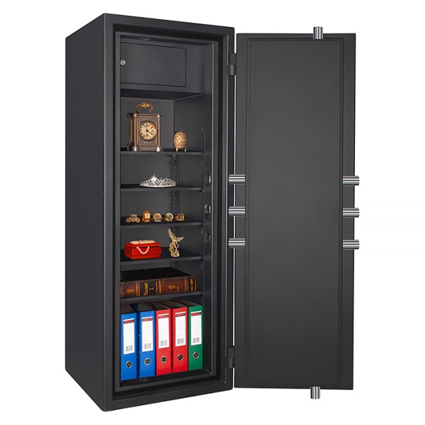 Сейф Royal Guard 124 Primary (внутреннее устройство)