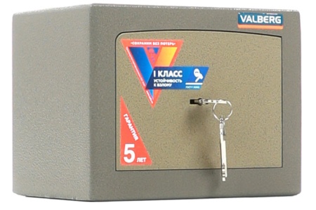 Сейф Valberg Карат-20