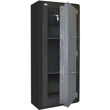 Сейф Рипост ВМ 6000 — открытый.