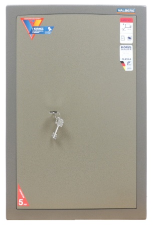 Сейф Valberg Карат-67T (закрытый)