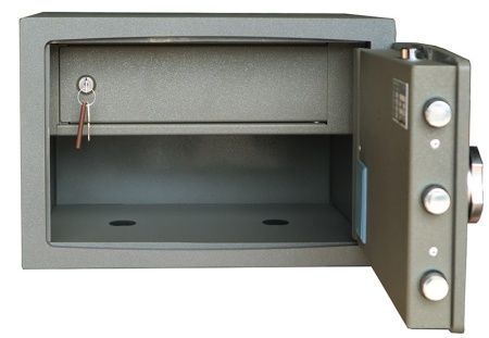 Сейф SAFEtronics NTR-24MEs (открытый)