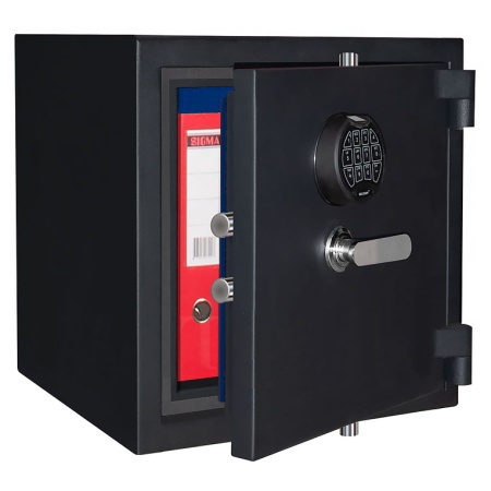 Сейф Elitsafe 1644 SL Flock