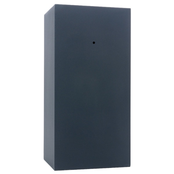 Сейф MDТВ ES-90T.E — задняя стенка с отверстием под крепление.