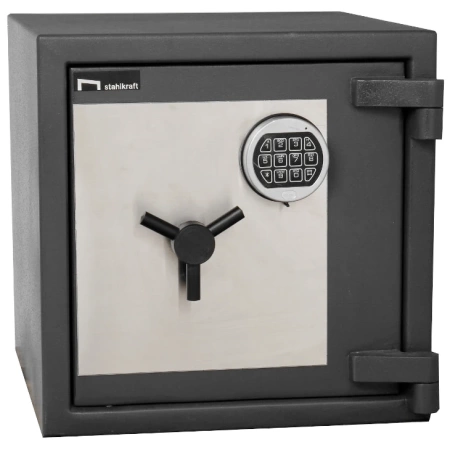Сейф Defender Pro 114D EL