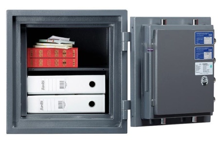 Сейф Гарант Евро 46 (вариант использования)