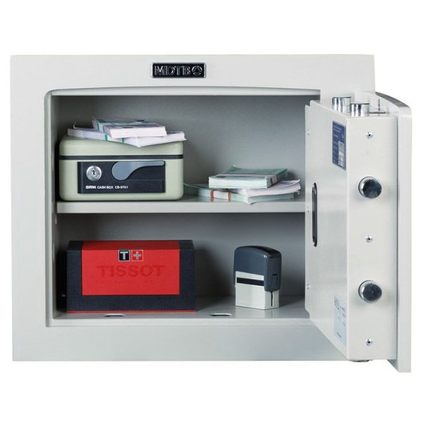 Сейф MDTB Vega 39.E, вариант использования.